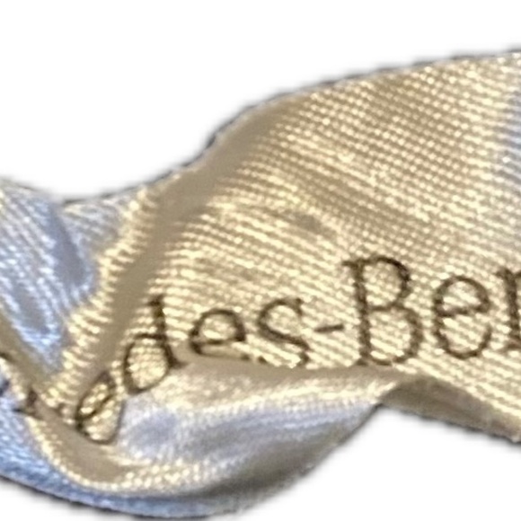 Rare!! Vintage Mercedes Benz Sweatshirt - Picture 3 of 5